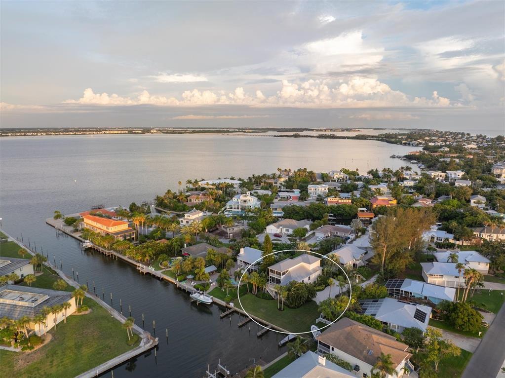 Picture of 504 59Th Street, Holmes Beach, FL 34217