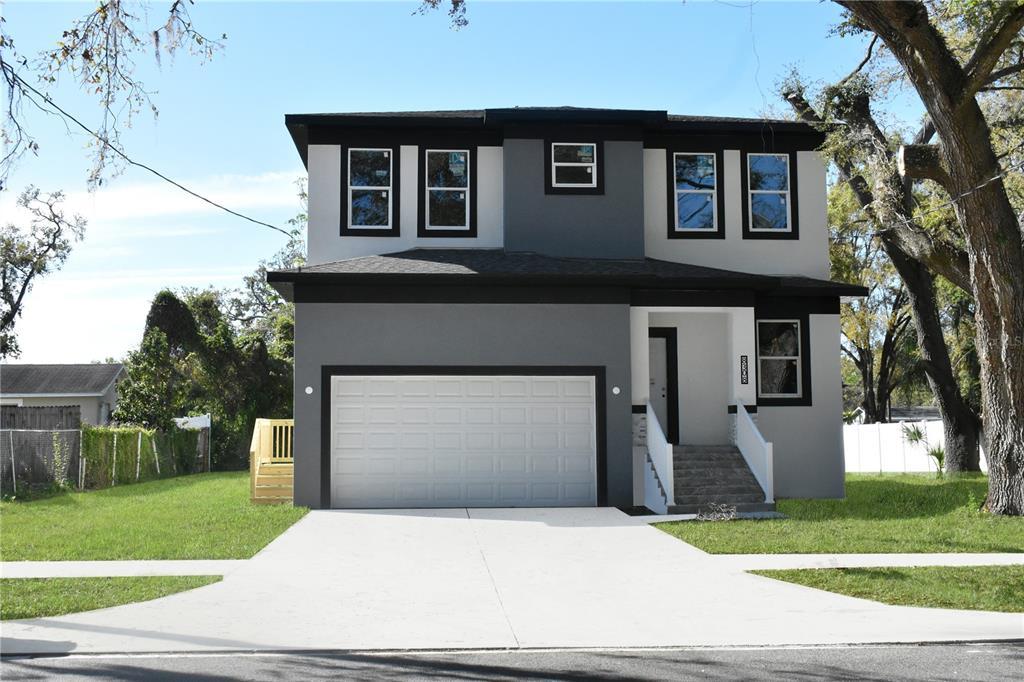 Picture of 8308 Jackson Springs Road, Tampa, FL 33615