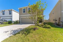 Picture of 30753 Penny Surf Loop, Wesley Chapel, FL 33545