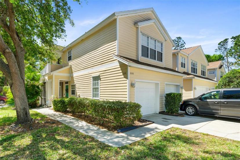 Picture of 6320 Rosefinch Court Unit 101, Lakewood Ranch FL 34202