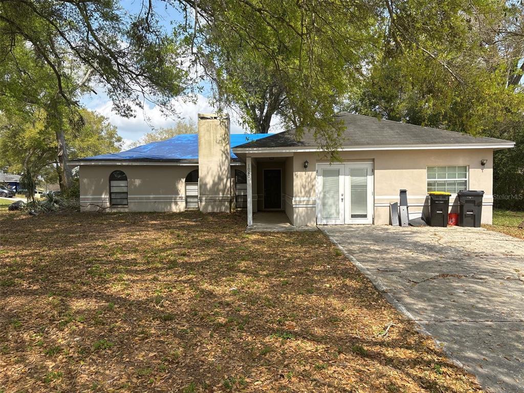 Picture of 1060 Walt Williams Road, Lakeland, FL 33809