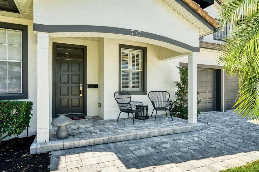 Picture of 777 S Denning Drive Unit B, Winter Park FL 32789