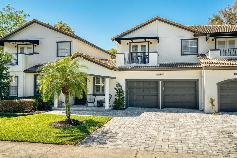 Picture of 777 S Denning Drive Unit B, Winter Park FL 32789
