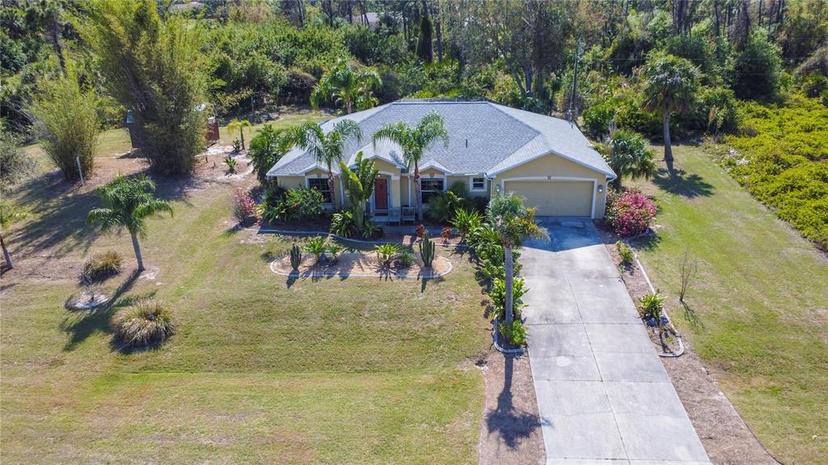 Picture of 5769 E Price Boulevard, North Port FL 34288