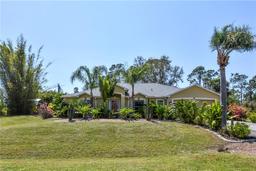 Picture of 5769 E Price Boulevard, North Port, FL 34288
