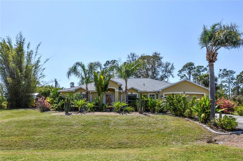 Picture of 5769 E Price Boulevard, North Port FL 34288