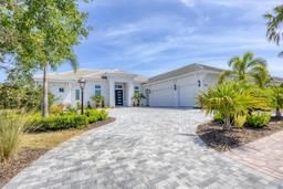 Picture of 16419 Kendleshire Terrace, Lakewood Ranch, FL 34202