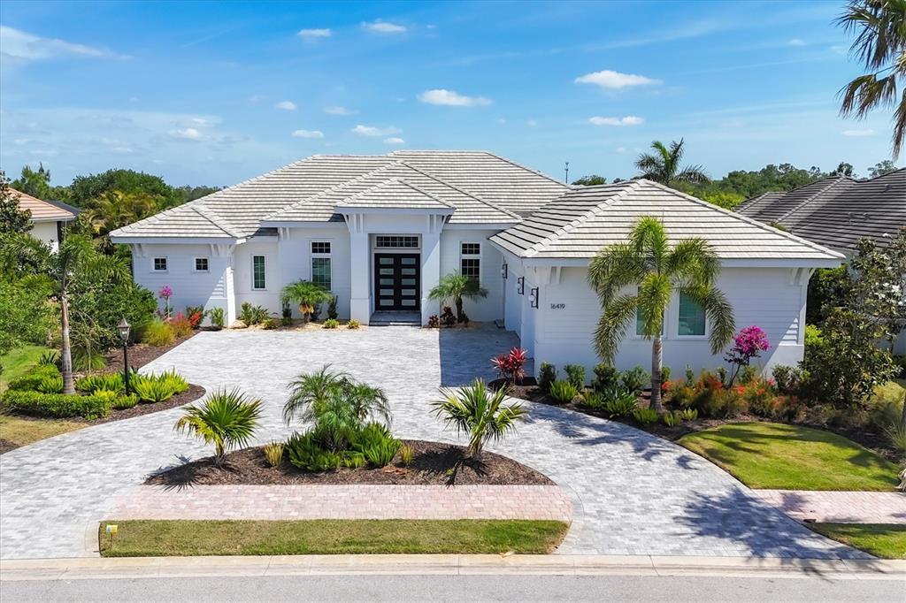 Picture of 16419 Kendleshire Terrace, Lakewood Ranch, FL 34202