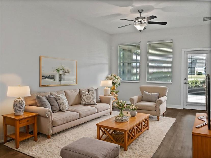 Picture of 10039 Ivory Drive, Sun City Center FL 33573