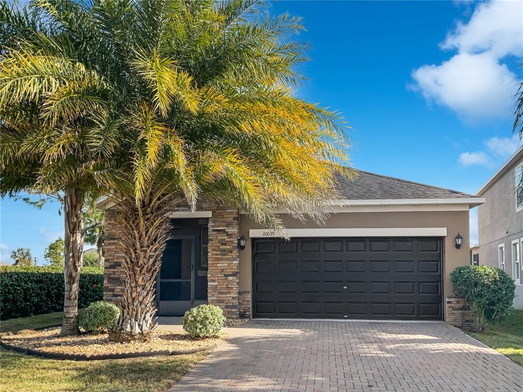 Picture of 10039 Ivory Drive, Sun City Center, FL 33573