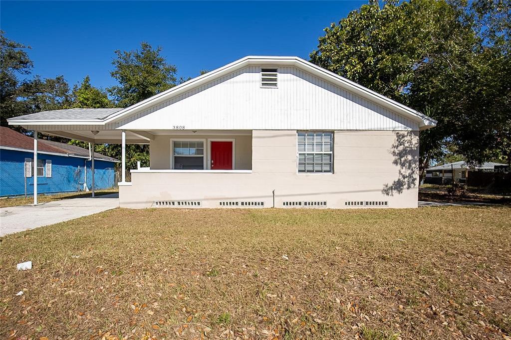 Picture of 3808 E 21St Avenue, Tampa, FL 33605