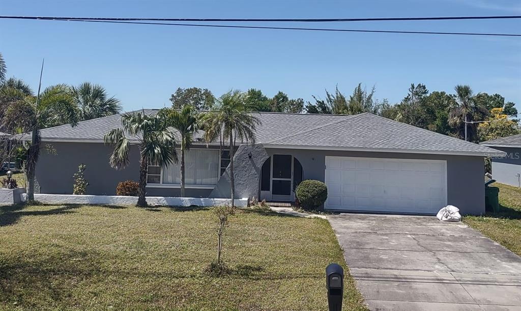 Picture of 3309 Conway Boulevard, Port Charlotte, FL 33952
