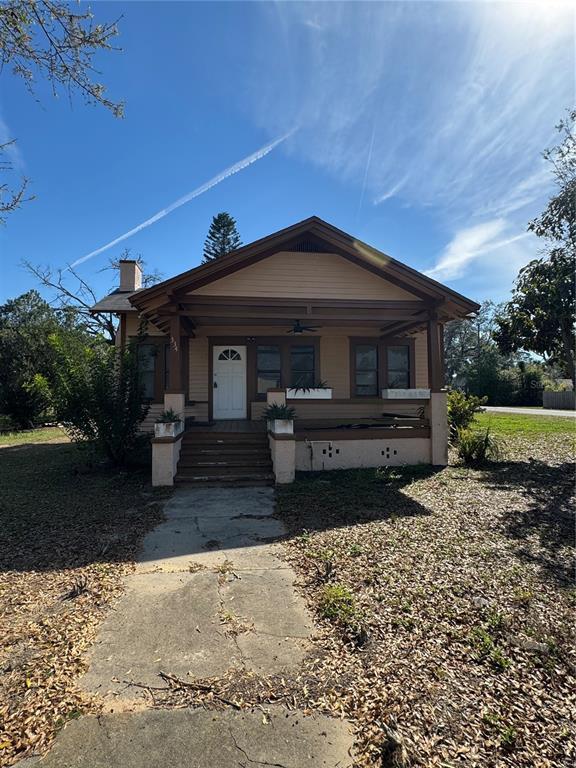 Picture of 334 Main Street, Haines City, FL 33844