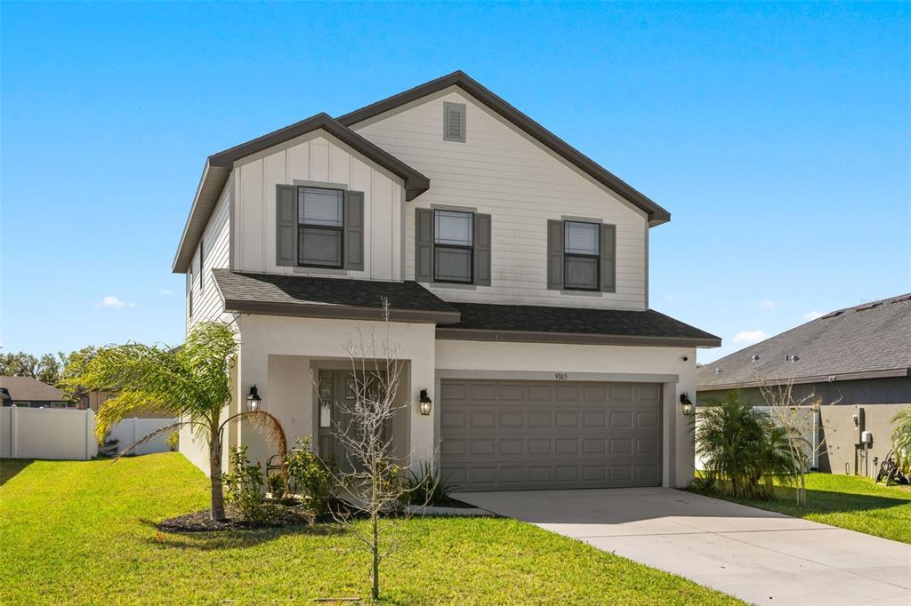 Picture of 9305 46Th Court E, Parrish, FL 34219