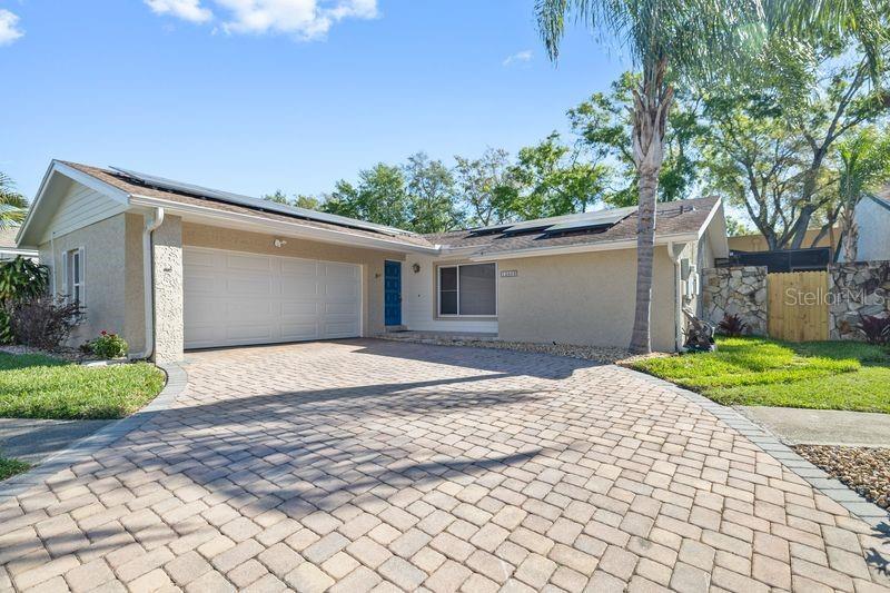 Picture of 12605 Catamaran Place, Tampa FL 33618
