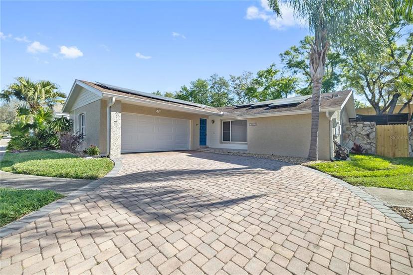 Picture of 12605 Catamaran Place, Tampa FL 33618