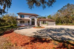 Picture of 3030 Cedar Trace, Tarpon Springs, FL 34688