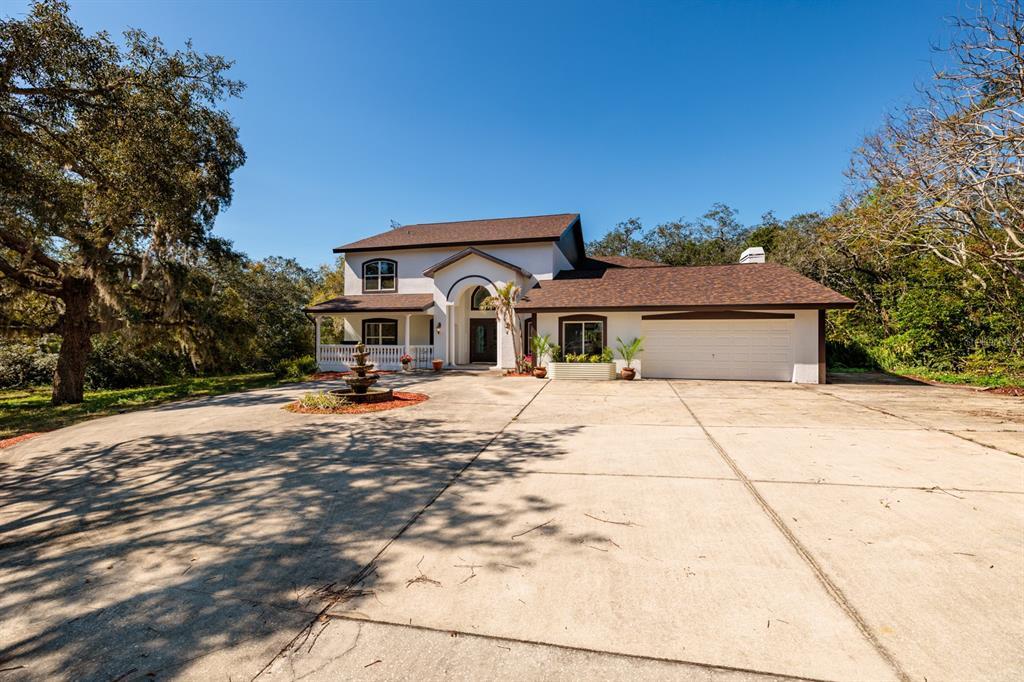 Picture of 3030 Cedar Trace, Tarpon Springs, FL 34688