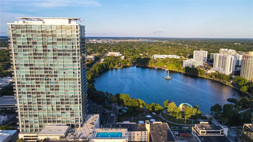 Picture of 150 E Robinson Street Unit 405, Orlando, FL 32801