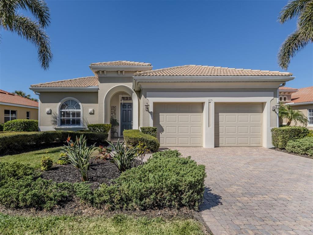 Picture of 125 Savona, North Venice, FL 34275