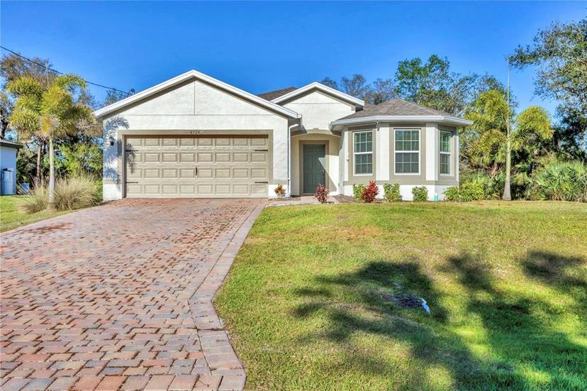 Picture of 4324 Knowles Lane, North Port FL 34288