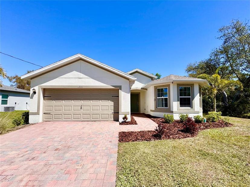 Picture of 4324 Knowles Lane, North Port FL 34288
