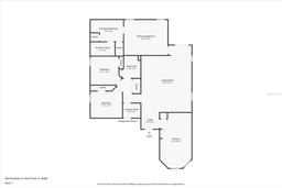 Picture of 4324 Knowles Lane, North Port, FL 34288