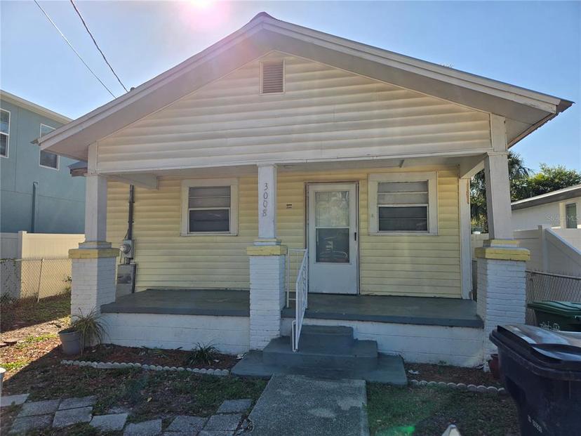 Picture of 3008 Thelma Street, Tampa FL 33605