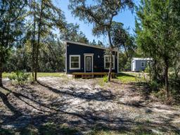 Picture of 24252 NE 152Nd Lane, Fort Mc Coy, FL 32134