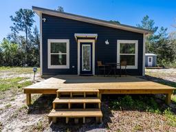 Picture of 24252 NE 152Nd Lane, Fort Mc Coy, FL 32134