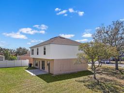 Picture of 12802 Lake Vista Drive, Gibsonton, FL 33534