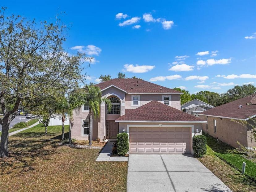 Picture of 12802 Lake Vista Drive, Gibsonton FL 33534