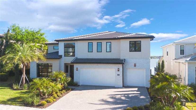 Picture of 16728 Bolsena Drive, Bella Collina FL 34756