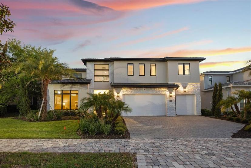 Picture of 16728 Bolsena Drive, Bella Collina FL 34756