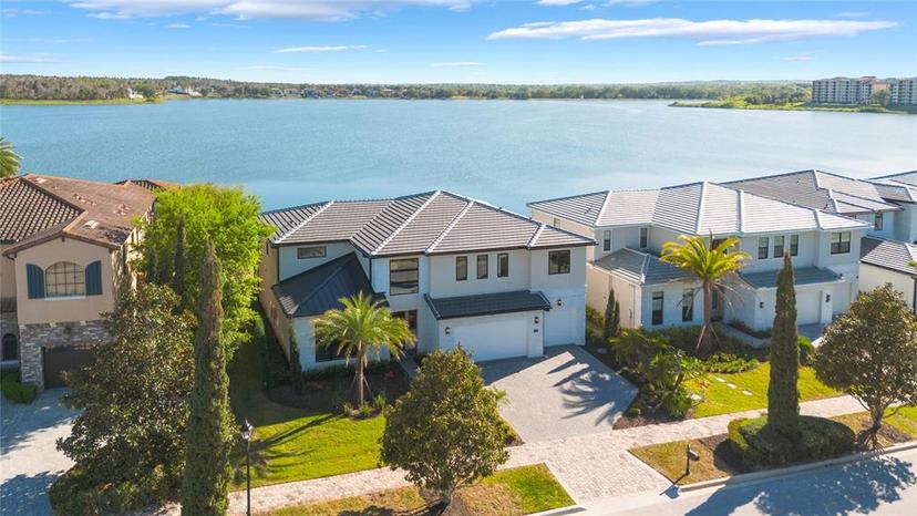 Picture of 16728 Bolsena Drive, Bella Collina FL 34756