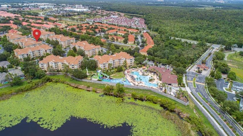 Picture of 2774 Almaton Loop Unit 101, Kissimmee FL 34747