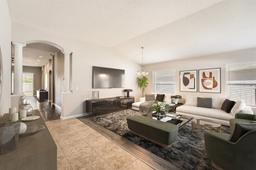 Picture of 19012 Quarry Badger Road, Land O Lakes, FL 34638