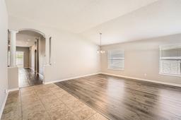 Picture of 19012 Quarry Badger Road, Land O Lakes, FL 34638