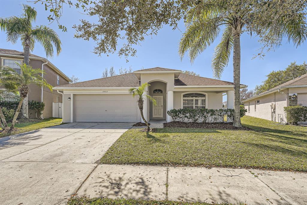 Picture of 19012 Quarry Badger Road, Land O Lakes, FL 34638