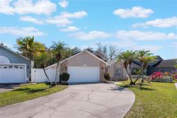 Picture of 3043 Autumn Run Court, Orlando, FL 32822