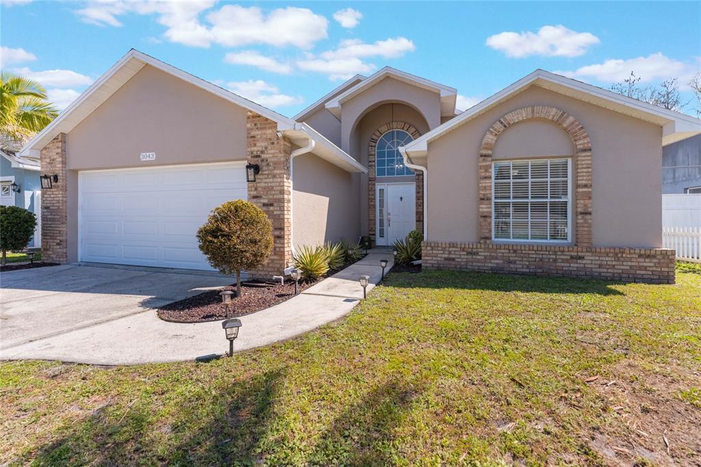 Picture of 3043 Autumn Run Court, Orlando, FL 32822