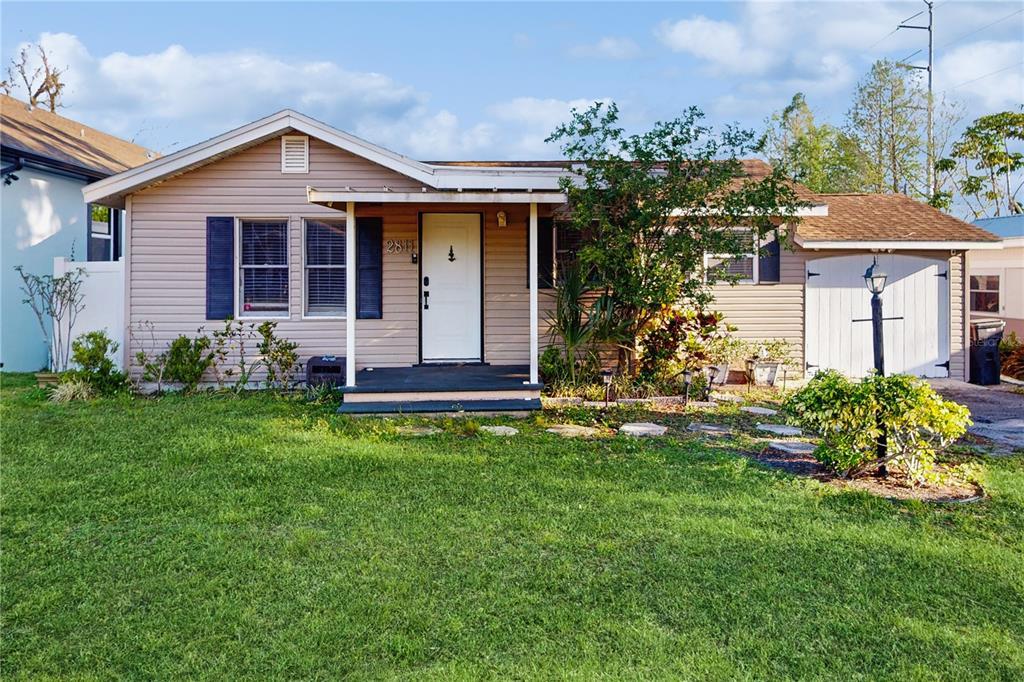 Picture of 2811 60Th Avenue N, St Petersburg, FL 33714