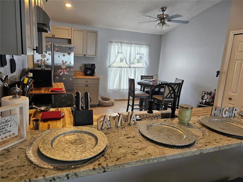 Picture of 633 Kangaroo Drive, Kissimmee FL 34759