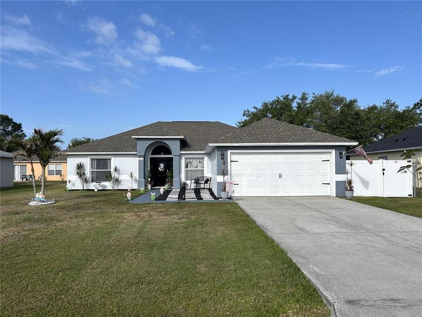 Picture of 633 Kangaroo Drive, Kissimmee FL 34759