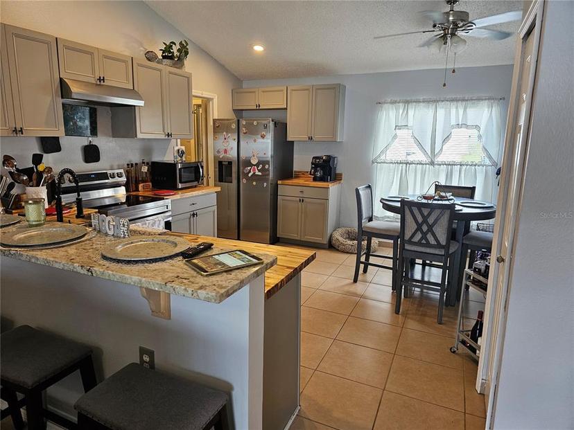 Picture of 633 Kangaroo Drive, Kissimmee FL 34759