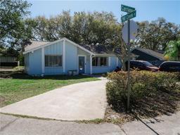 Picture of 12410 Carriage Lane, Hudson, FL 34667