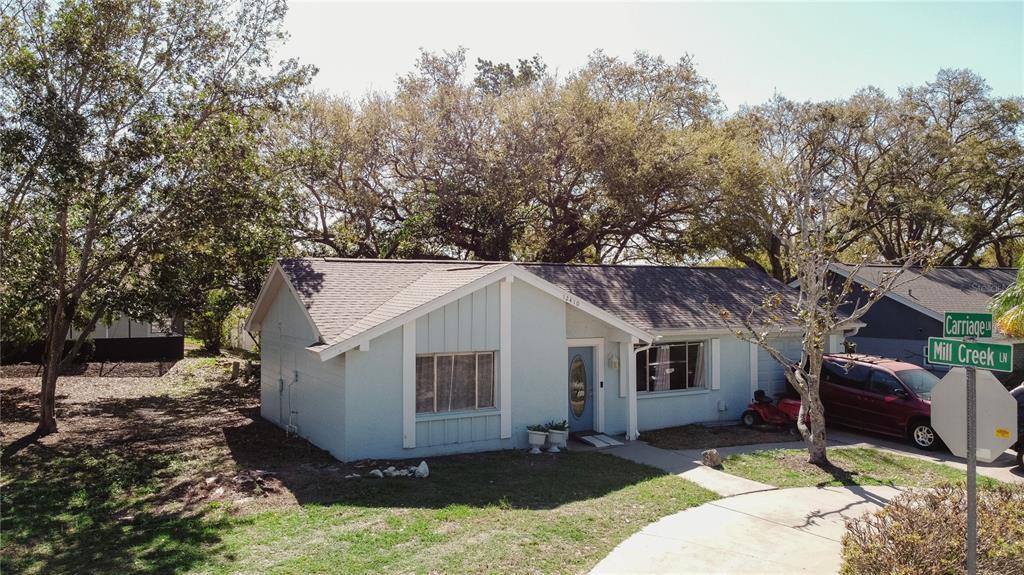 Picture of 12410 Carriage Lane, Hudson, FL 34667