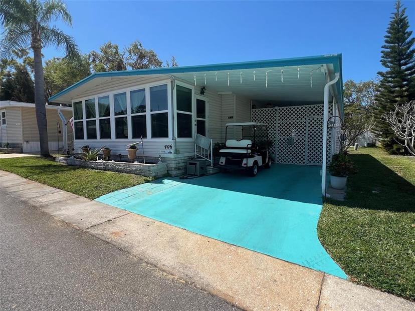 Picture of 29250 Us Highway 19 N Unit 406, Clearwater FL 33761