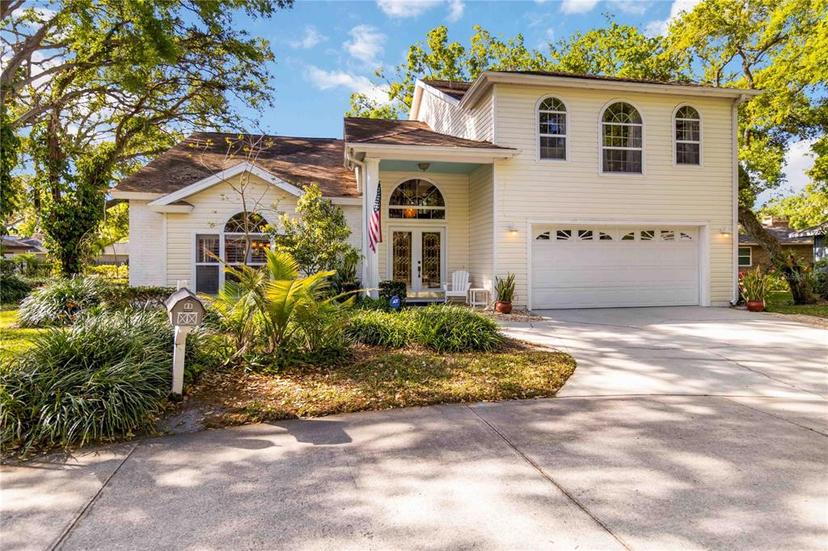 Picture of 6905 Arbor Oaks Ct, Bradenton FL 34209