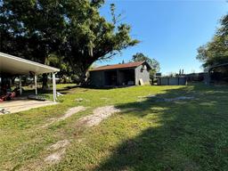 Picture of 2720 Brooke Road, Fort Meade, FL 33841